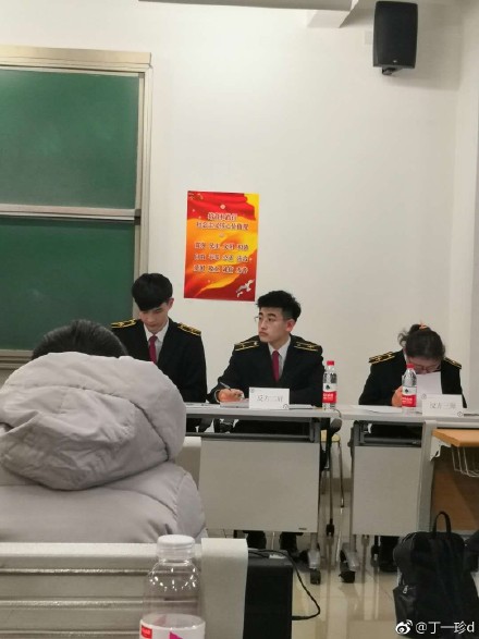 各大院校校草曝光，这里全是帅哥