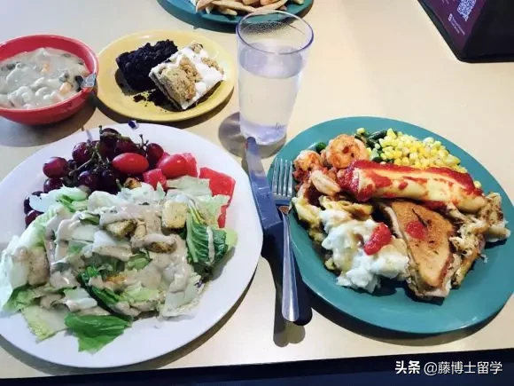 「藤博士院校解读」雪城大学！我是美国＂政治家和校长的摇篮＂