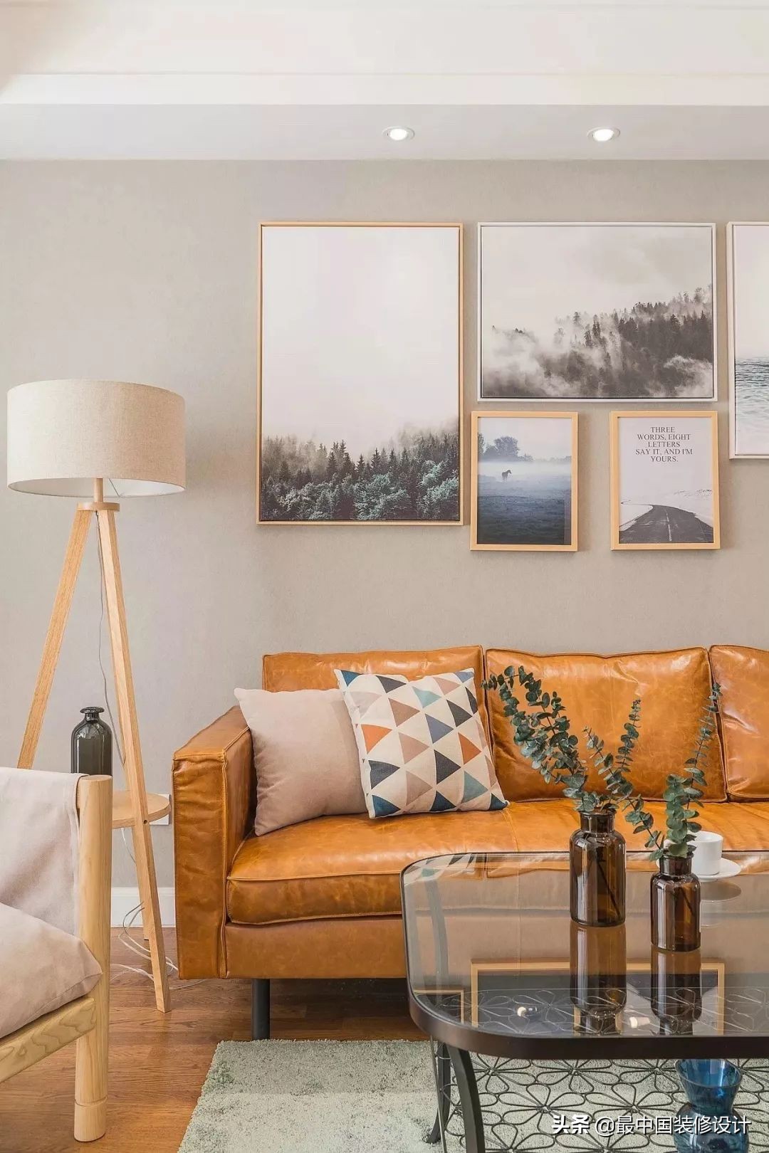 一装修就吵架，是换装修还是换老公，看我怎么破！