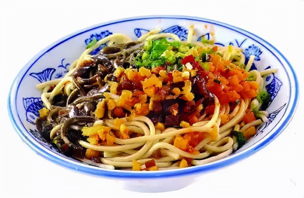 武汉特色美食有哪些（武汉十大著名特色小吃攻略）