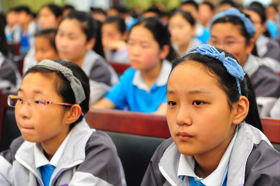 “文科生”和“理科生”的差距毕业后才知道，大学生：令人心酸