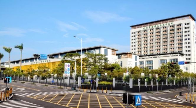 北京大学深圳医院招聘（[广东）