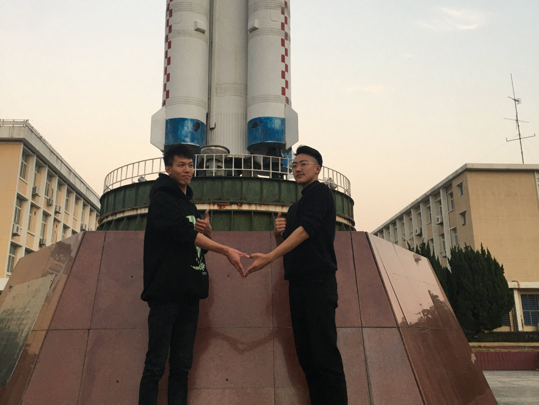 就业学子说 | 知云学子陈艇就职于三亚凤凰国际机场