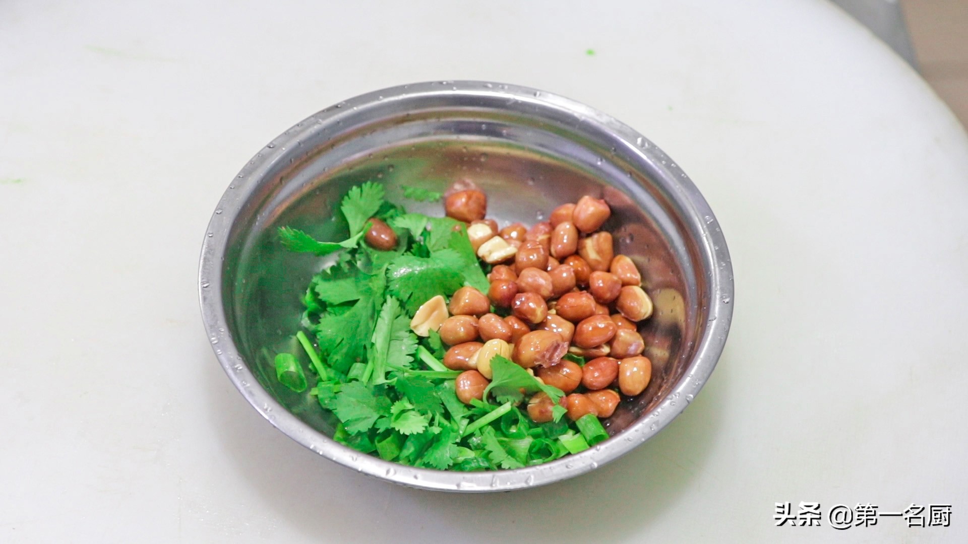粉絲湯,粉絲湯的家常做法