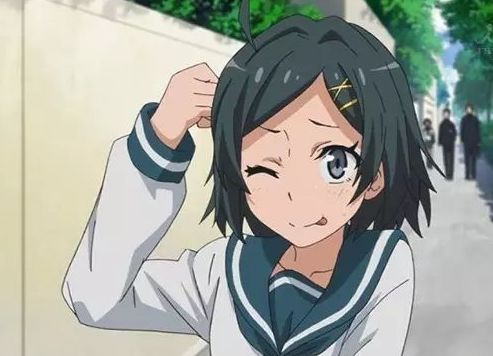 日本热门话题，如果让你选一个动漫界的妹妹，宅男：我全都要！