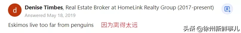 企鹅肉到底什么味,蘸老干妈会更好吃吗?