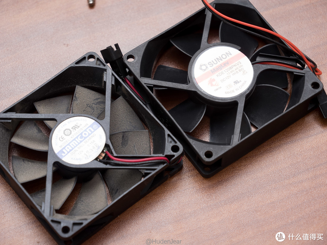 Huden瞎搞事：超级捡垃圾？我用800多装了mini下载机