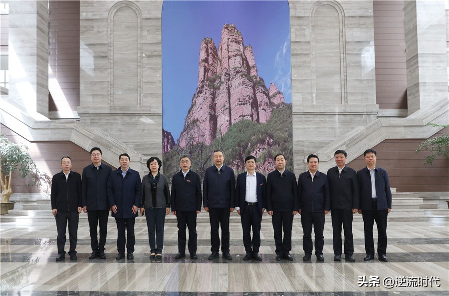 高校纷纷迁省会的当下：太原理工为何将办学主体从太原迁往晋中？