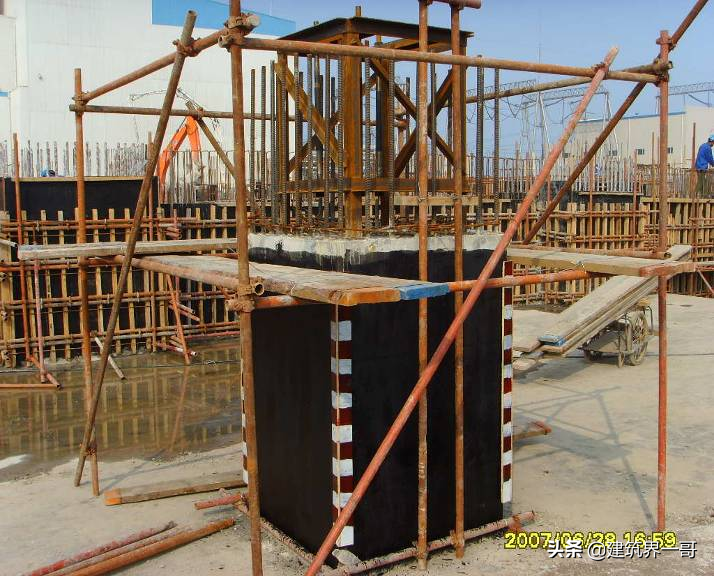 「监理质量控制」建筑工程质量控制监理要点，图文解说