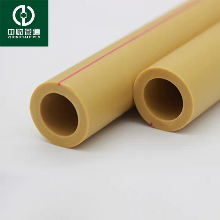 十款口碑極佳的PPR水管推薦