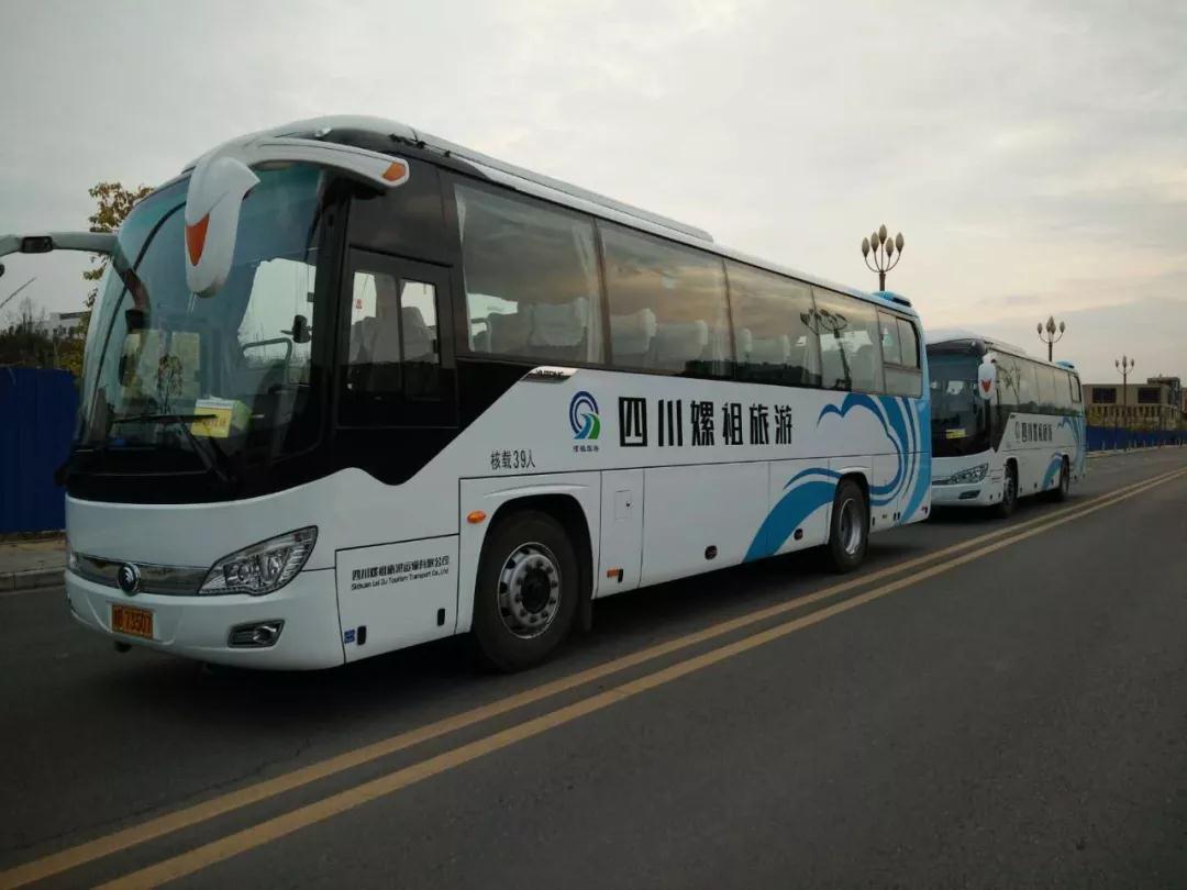 客运行业濒临消失，广州已关停三分之一，1年减少130亿人流量