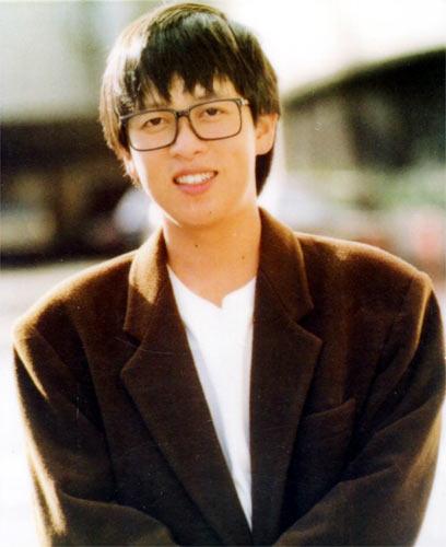 听过这些歌曲的人，都已经从天真走向成熟了吧
