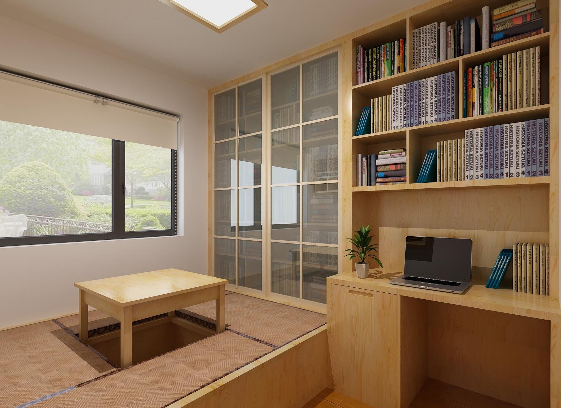 如果装修能重来,我打死都不会做榻榻米,不实用还要多花钱