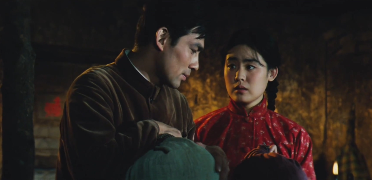 1982年上映的《牧马人》为何突然爆红？有三点令现代人羡慕不已