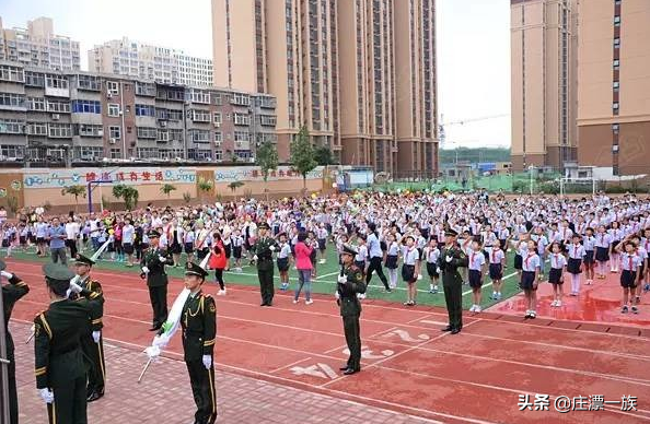 河北石家庄十大优质中小学名单 ，每一所都十分热门，是你母校吗