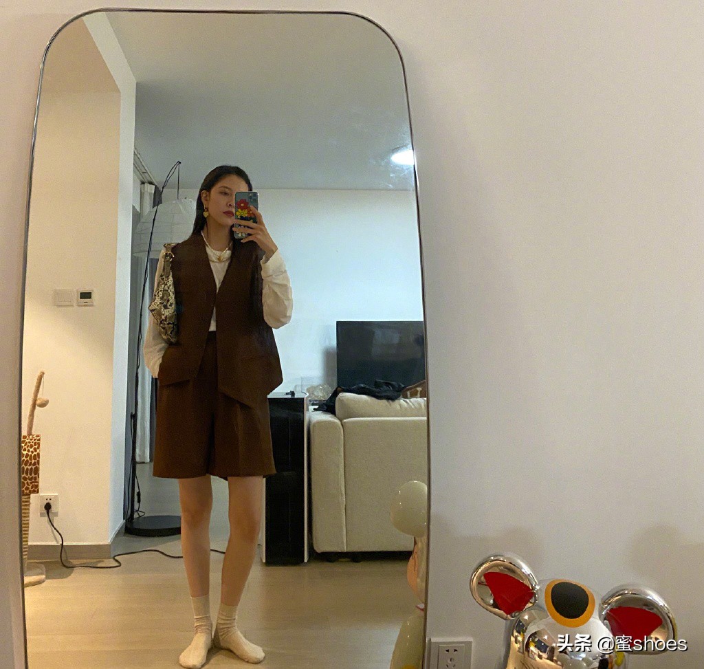 天!宋妍霏太会种草了!全都不到100块,我入到手软