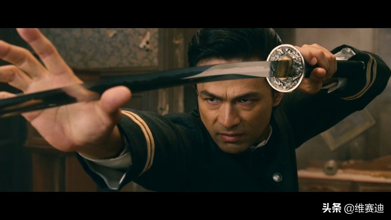 打破日本漫改影片的魔咒,《浪客剑心》真人电影为何如此成功?