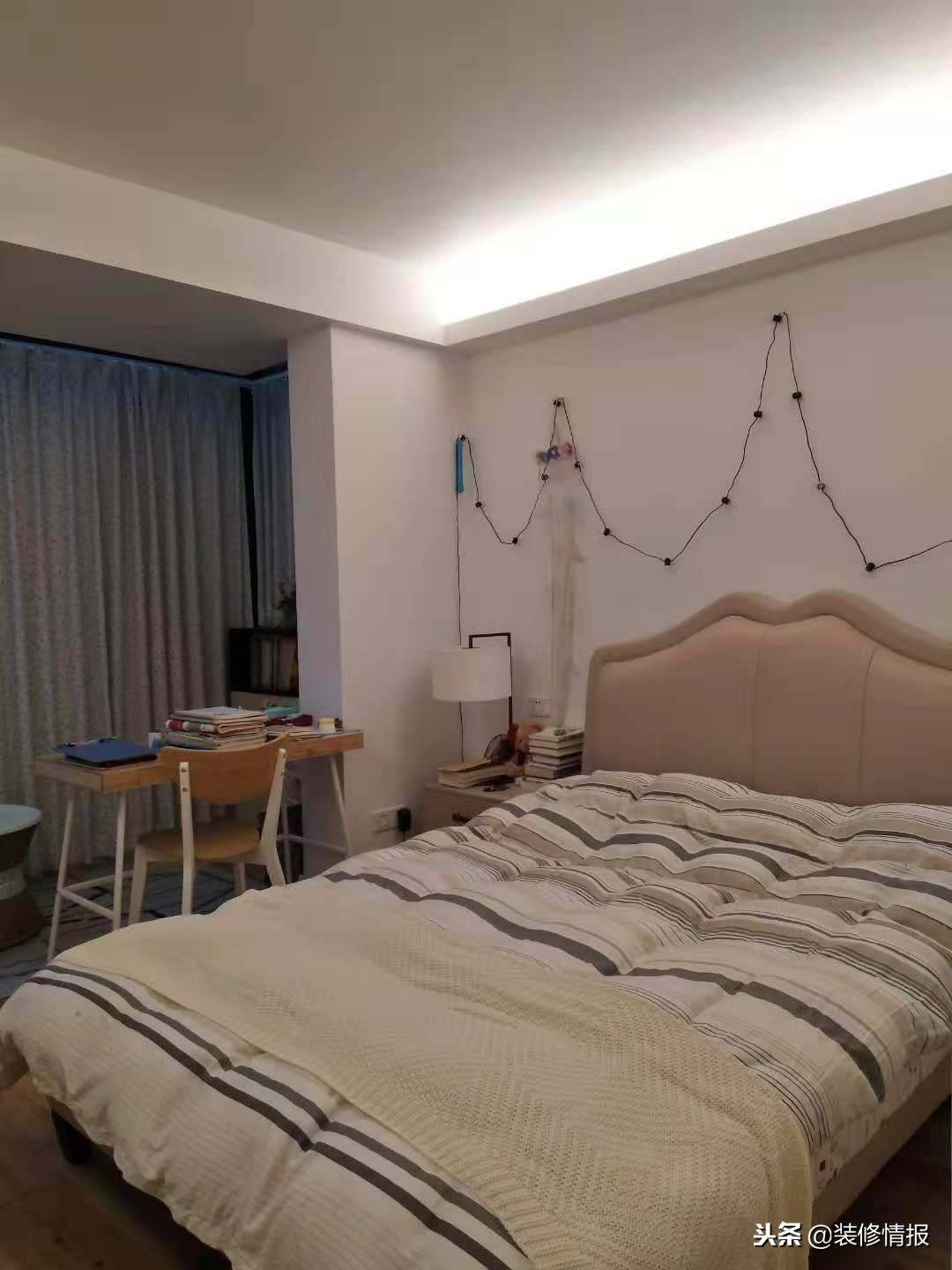 真正生活的家，就应该是这样子