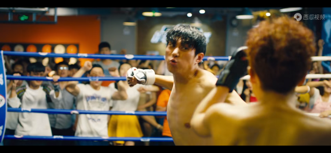 为了看一部电影，有人等了35年