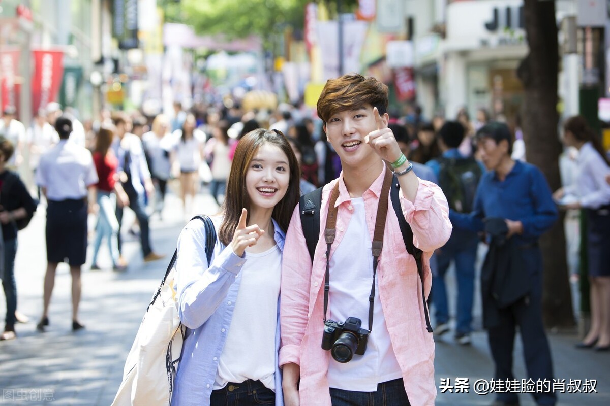 韩国：不缺大学，缺大学生！韩国大学倒闭危机，背后是人口危机