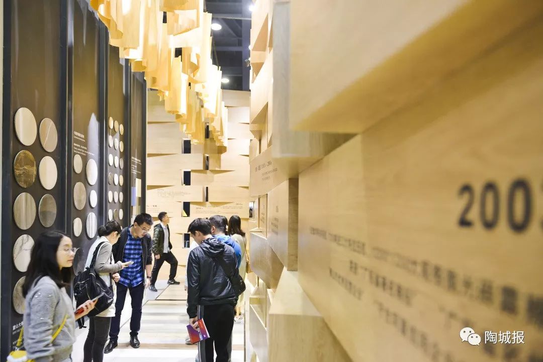 广州设计周最潮、最红、最酷、最抢眼的陶瓷品牌都有谁？