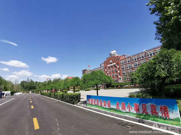 年年蟾宫折桂，岁岁铸就辉煌——热烈庆祝高邑一中2020年高考再创新高