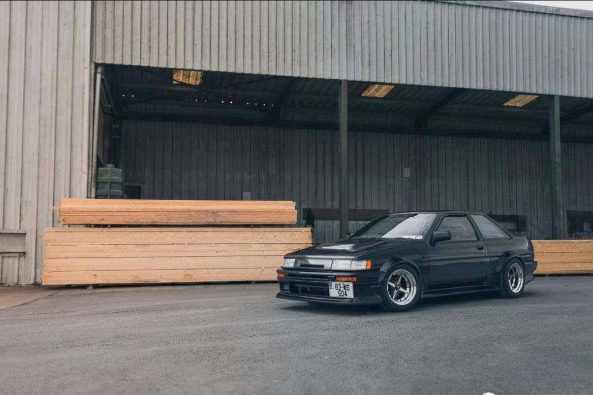 丰田ae86多少钱一辆（ae86多少钱）