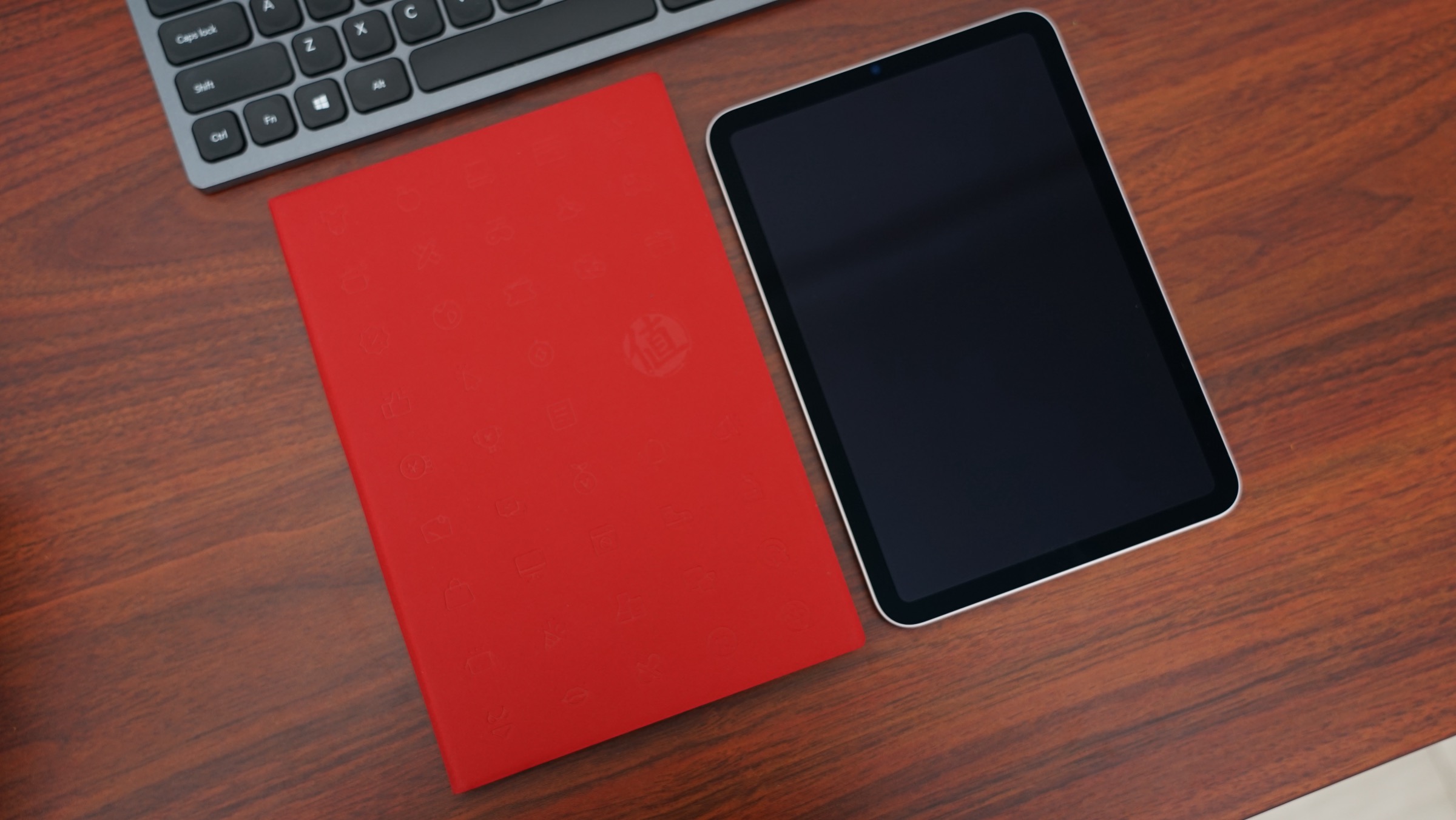 iPad mini6教育优惠真香，节省的500块买了一堆高质量配件