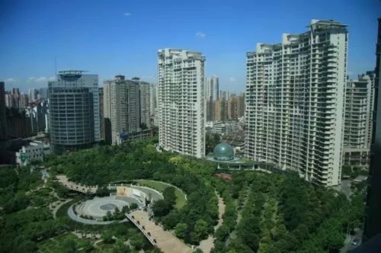盘点上海5大顶级富人区，亿级豪宅只是标配
