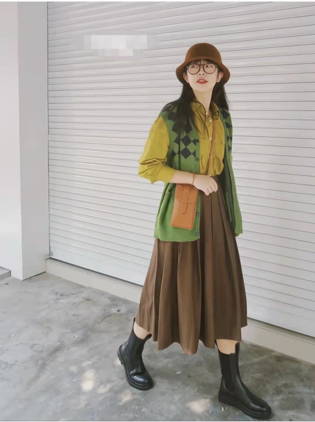 淘宝网女装秋款今年秋季女装流行什么款式