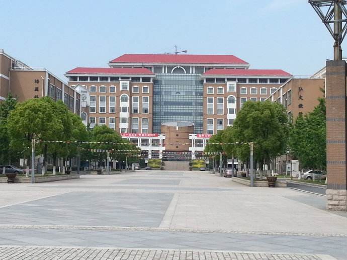 本科进线率100%？带你了解无锡高中的排名