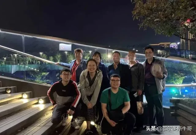 亲近大都市·华东五市游