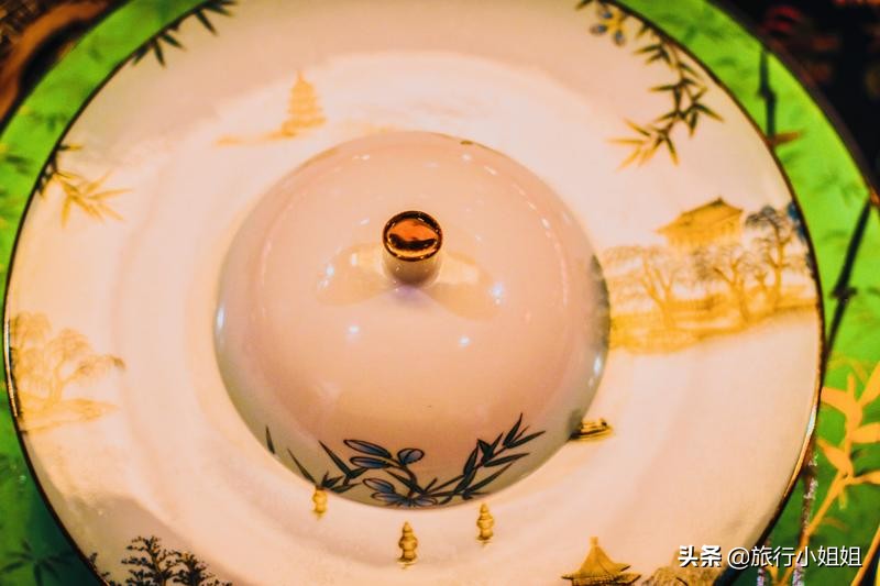 藏在石库门里的中式美学酒店：铂萃酒店·申味