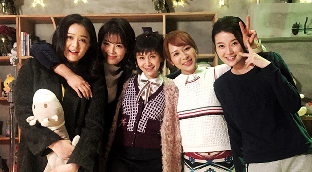 《欢乐颂》原著:五美的友谊根本不现实,她们不是一个世界的人