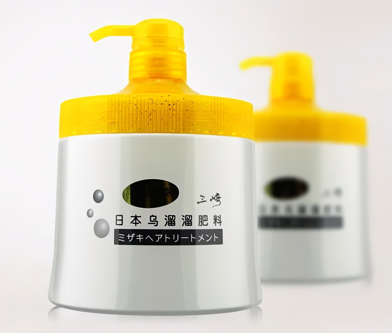 冬季护发干货！发膜能代替护发素天天用吗？