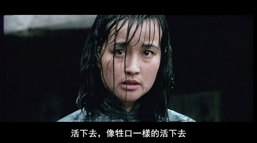 中国5部里程碑式电影：史上第一，尺度空前，姜文与张艺谋"齐飞"