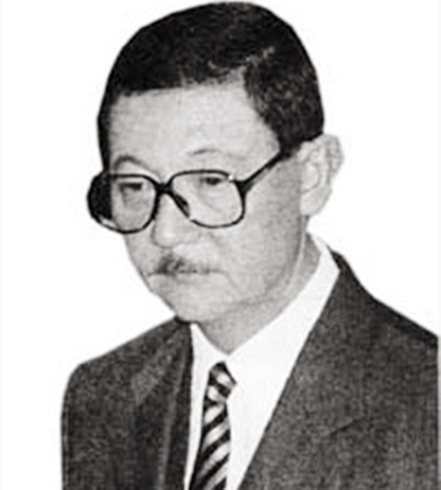 台湾蒋经国终结儿子接班始末