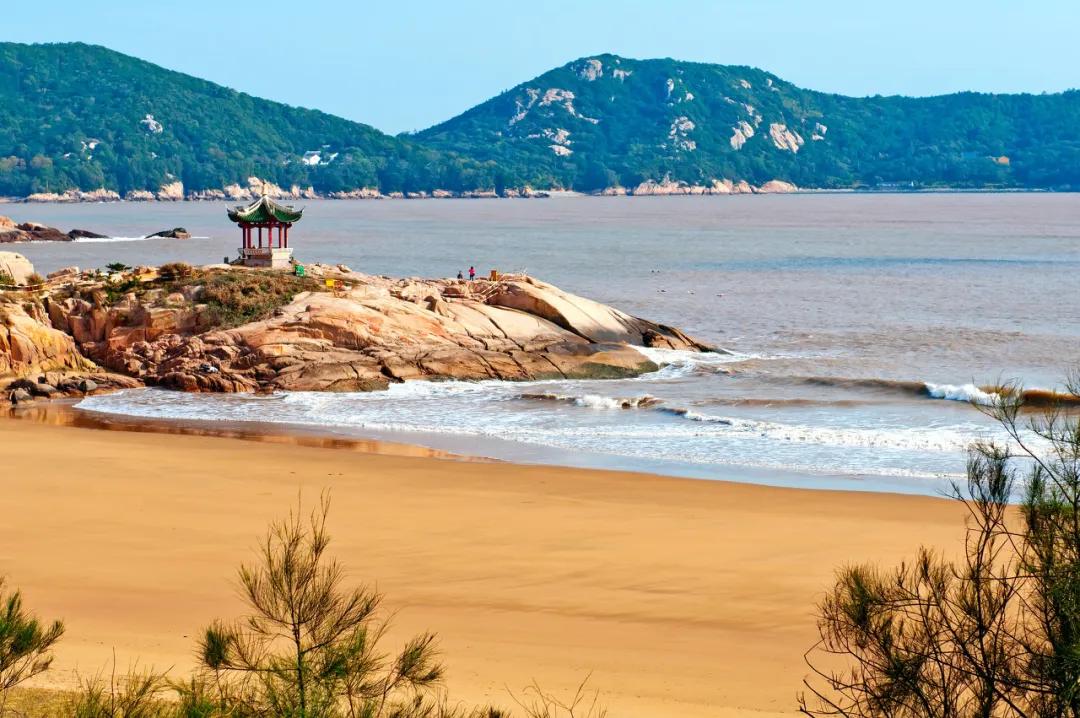 旅游景区哪里好玩（我国最值得去的100个旅游景区）