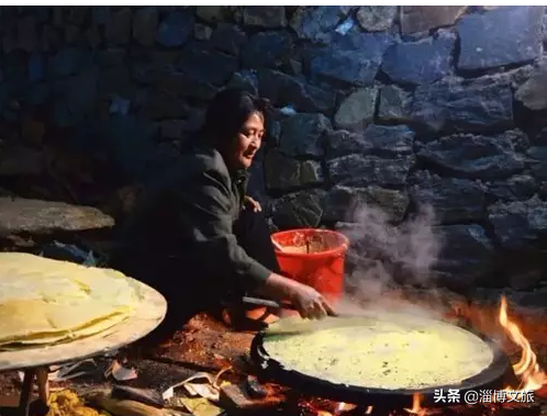 淄博最值得去的九个古村落，远离喧嚣，体验最初的慢生活。