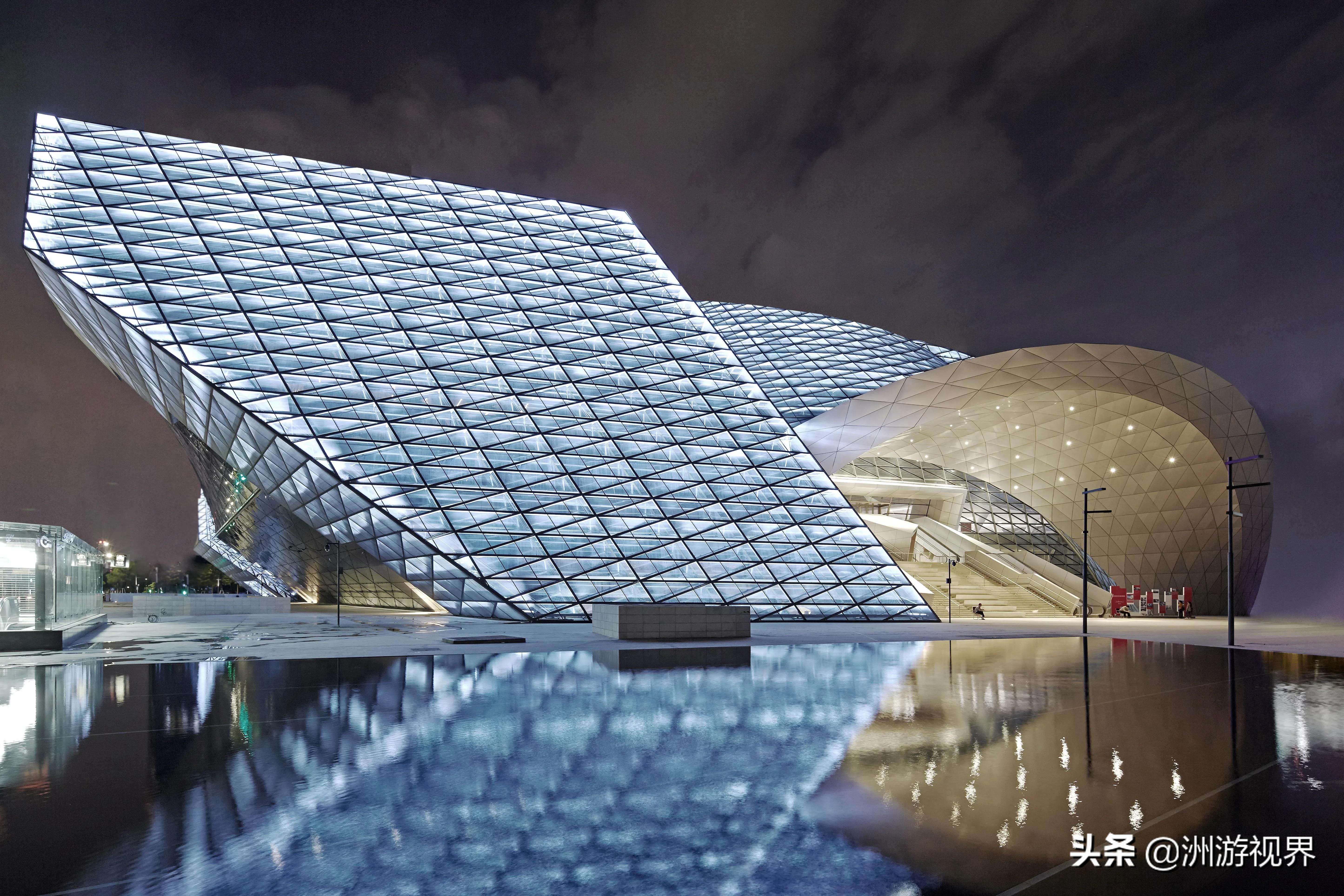 来深圳旅游,不妨去这些特色景点走走,带你解锁不一样的魅力之都