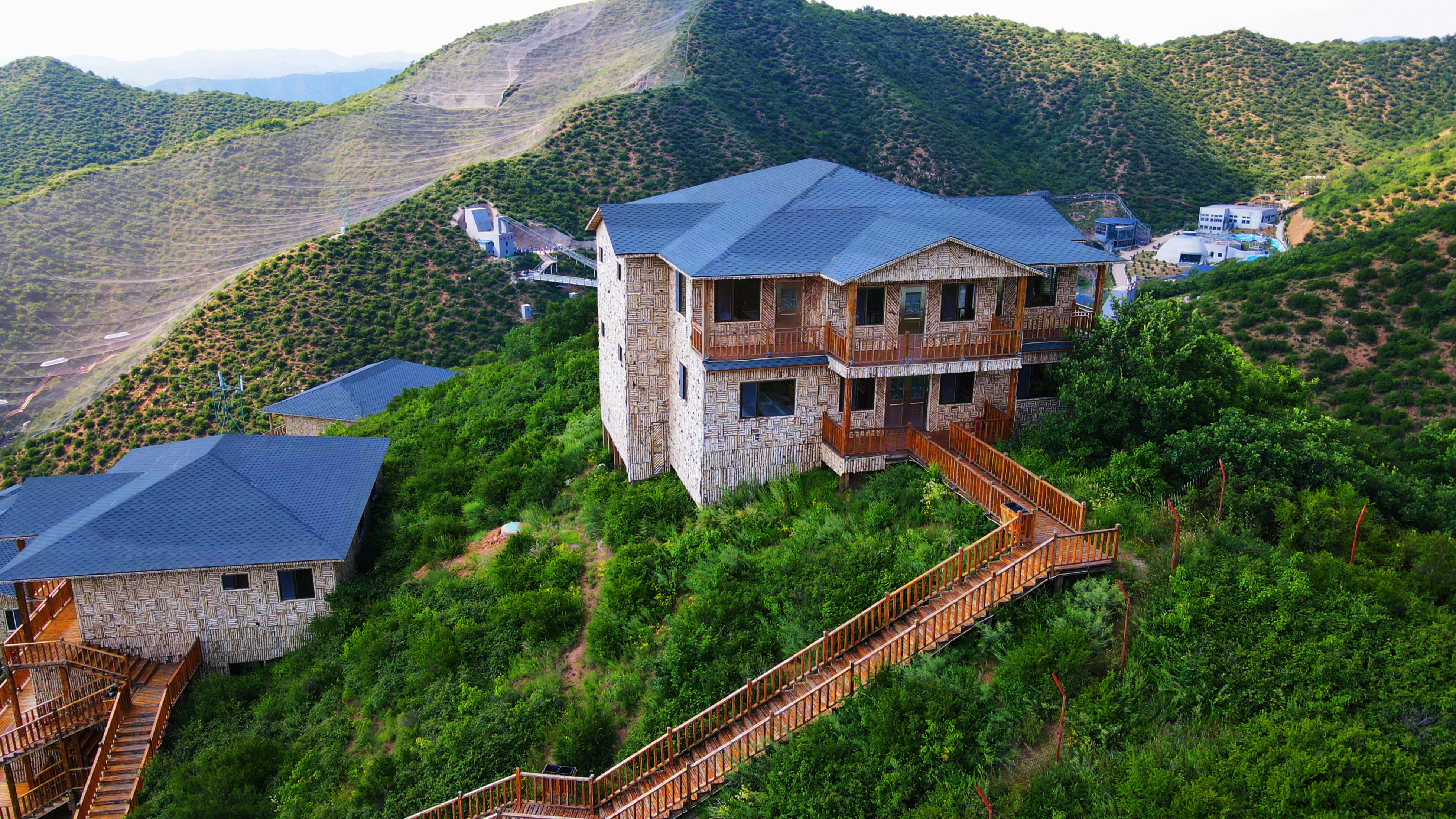 卓资山旅游景点(乌兰察布) - 悦闻天下