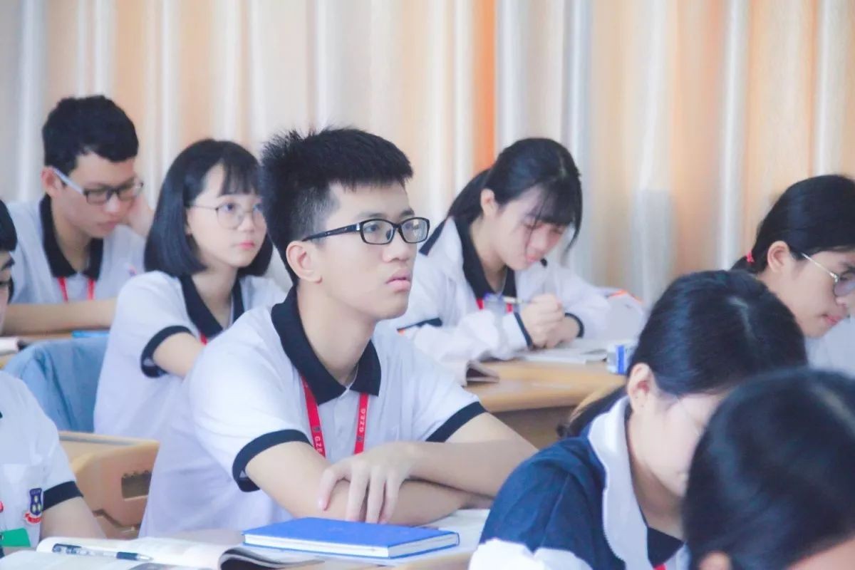 学渣如何逆袭成学霸，课后及时梳理是关键，掌握技巧才能厚积薄发