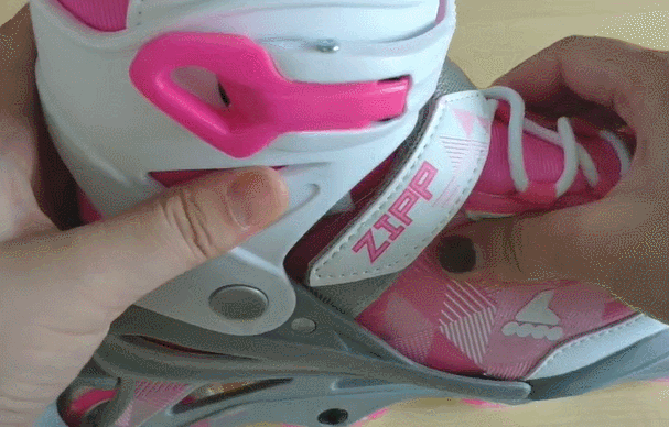 测了7款热门儿童轮滑鞋，差点没被这牌子气吐血，价格贵质量还差