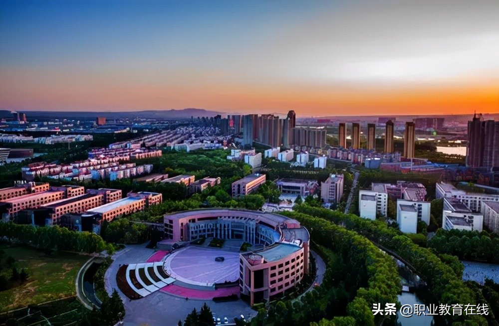 中部最强地级市，又添一所新大学