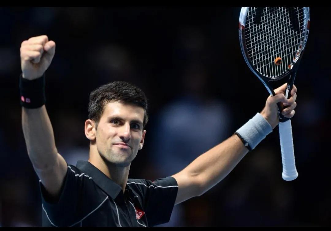 男子网球历史十大巨星