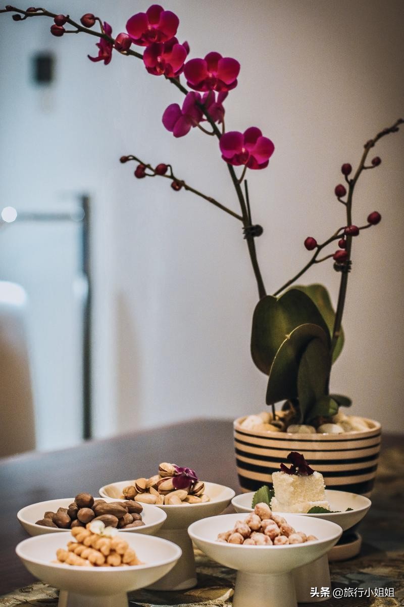 藏在石库门里的中式美学酒店：铂萃酒店·申味