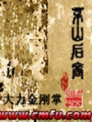 五本不错的盗墓探险小说，探索揭秘惊险刺激，精彩程度不输鬼吹灯
