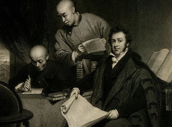 谁给中国带来了现代医院？