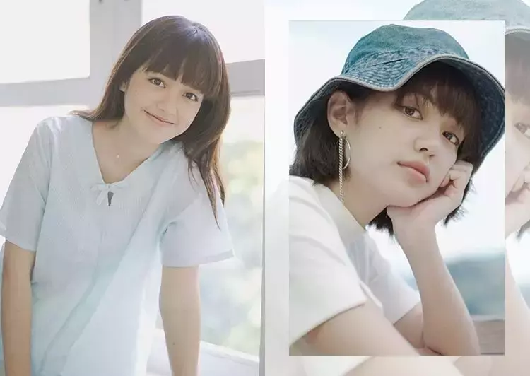 不止有lisa,这些泰国女明星个个都绝了!