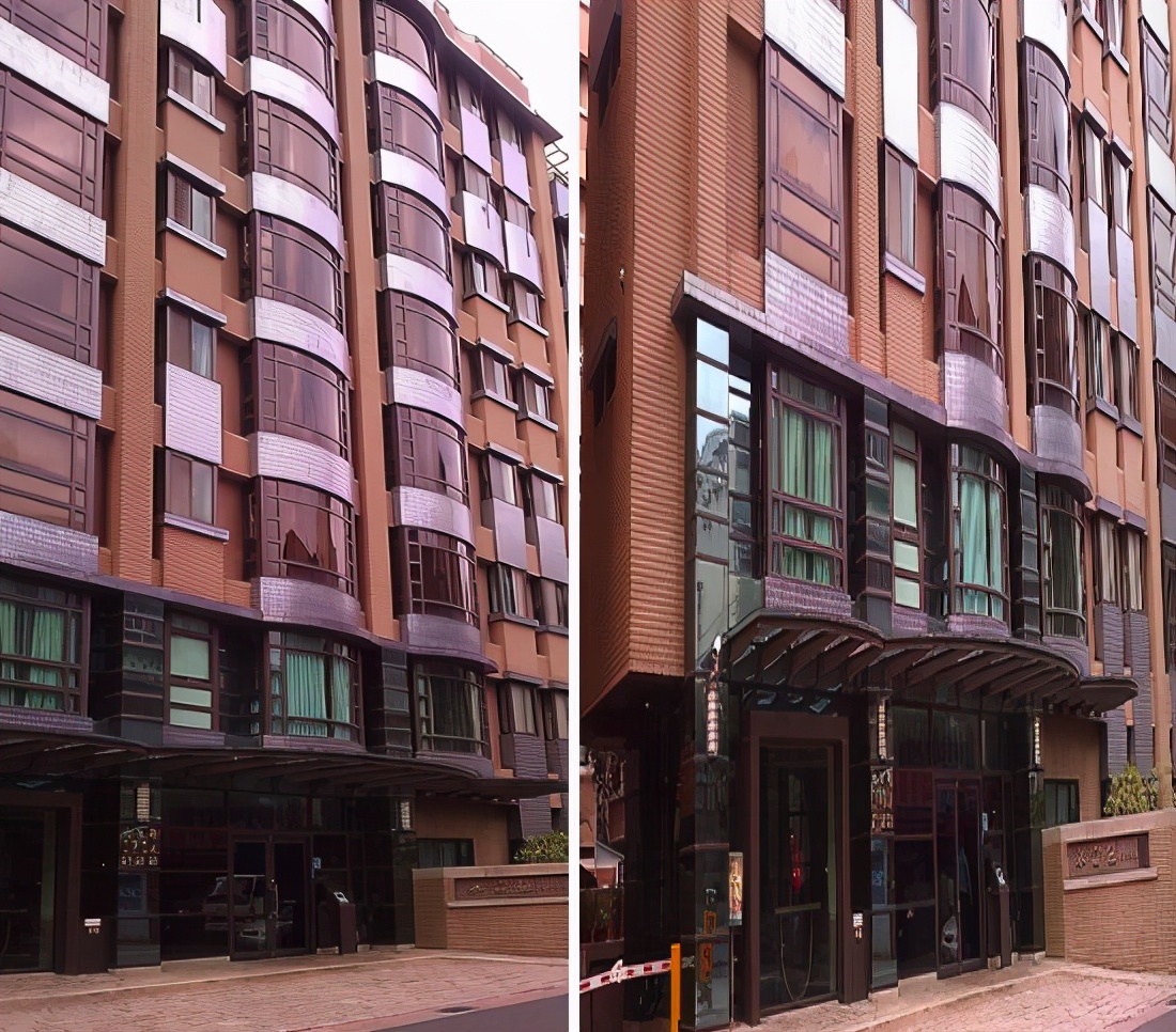 38岁Hebe亿元顶楼豪宅曝光，413㎡一个人住，太爽